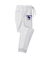 Catalina Foothills HS Softball Plate - Cotton Joggers