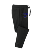 Catalina Foothills HS Softball Swoop - Cotton Joggers