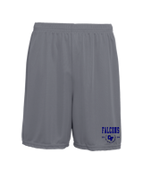 Catalina Foothills HS Softball Swoop - Mens 7inch Training Shorts