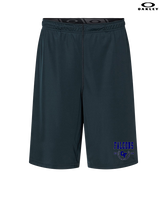 Catalina Foothills HS Softball Swoop - Oakley Shorts