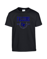 Catalina Foothills HS Softball Swoop - Youth Shirt