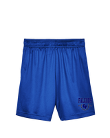 Catalina Foothills HS Softball Swoop - Youth Training Shorts