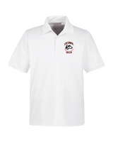 Centennial HS Soccer Logo - Men's Polo
