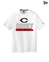 Centennial HS Football C - New Era Performance Shirt