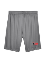 Centennial HS Football NIOH - Mens Training Shorts with Pockets