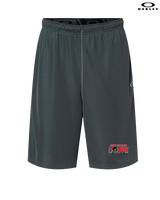 Centennial HS Football NIOH - Oakley Shorts