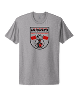 Centennial HS Marching Band Custom - Mens Select Cotton T-Shirt