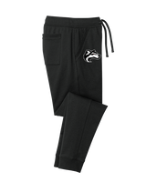Centennial HS Marching Band Husky - Cotton Joggers