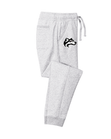 Centennial HS Marching Band Husky - Cotton Joggers