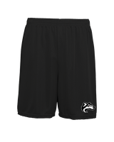 Centennial HS Marching Band Husky - Mens 7inch Training Shorts