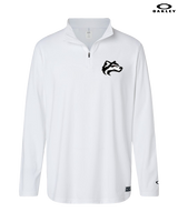 Centennial HS Marching Band Husky - Mens Oakley Quarter Zip