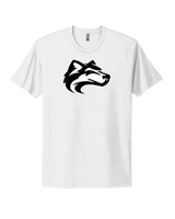 Centennial HS Marching Band Husky - Mens Select Cotton T-Shirt