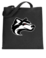 Centennial HS Marching Band Husky - Tote