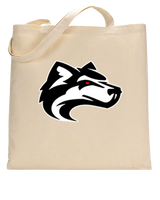 Centennial HS Marching Band Husky - Tote