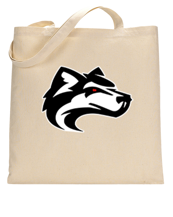 Centennial HS Marching Band Husky - Tote