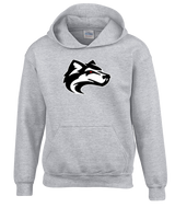 Centennial HS Marching Band Husky - Youth Hoodie