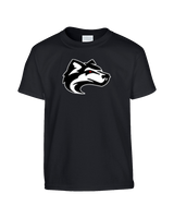 Centennial HS Marching Band Husky - Youth Shirt