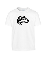Centennial HS Marching Band Husky - Youth Shirt