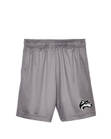 Centennial HS Marching Band Husky - Youth Training Shorts