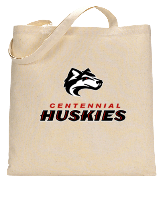 Centennial HS Marching Band Main - Tote