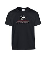 Centennial HS Marching Band Main - Youth Shirt