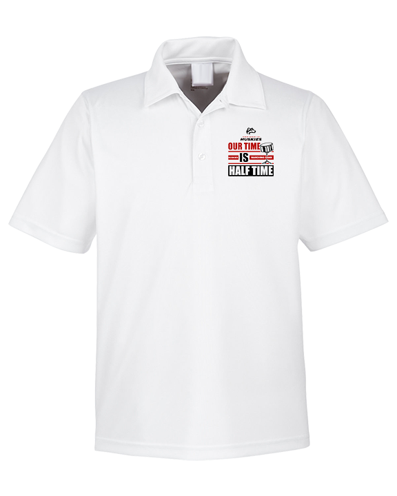 Centennial HS Marching Band Our Time - Mens Polo