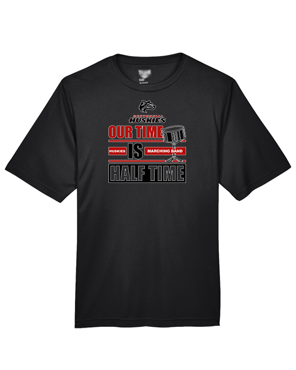 Centennial HS Marching Band Our Time - Performance Shirt