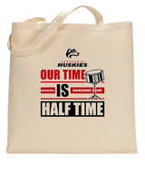 Centennial HS Marching Band Our Time - Tote
