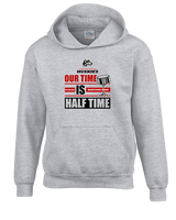 Centennial HS Marching Band Our Time - Youth Hoodie