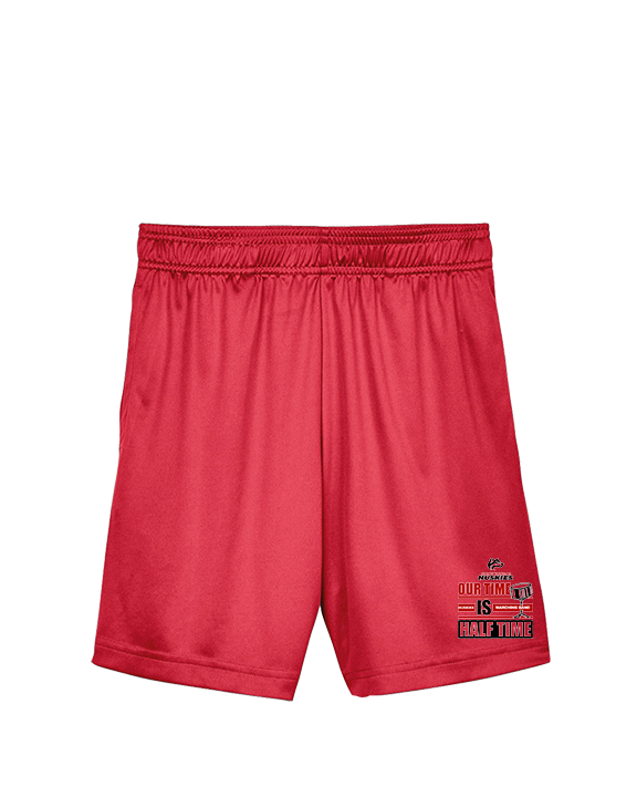 Centennial HS Marching Band Our Time - Youth Training Shorts