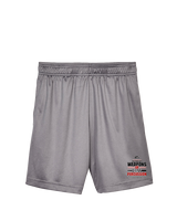 Centennial HS Marching Band Percussion - Youth Training Shorts