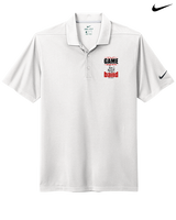 Centennial HS Marching Band What Game - Nike Polo