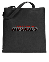 Centennial HS Marching Band Word - Tote