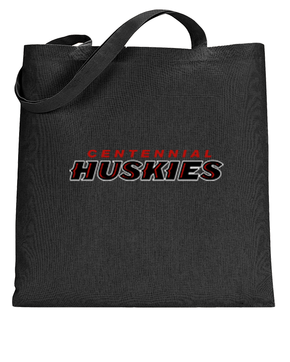 Centennial HS Marching Band Word - Tote