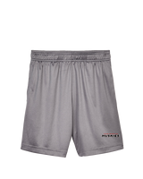 Centennial HS Marching Band Word - Youth Training Shorts