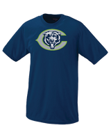 Central Bear - Performance T-Shirt