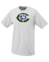 Central Bear - Performance T-Shirt