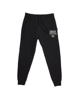 Central Football - Cotton Joggers