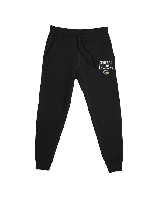 Central Football - Cotton Joggers