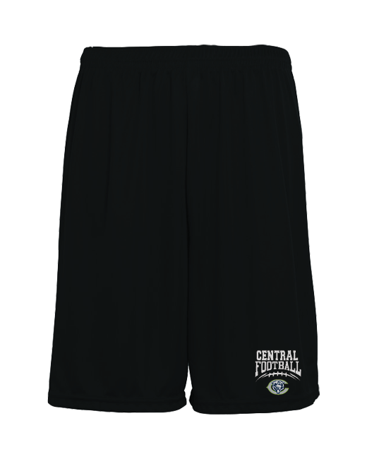 Central Football - Training Shorts