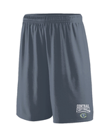 Central Football - Training Shorts