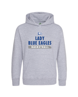 Central HS Basketball - Cotton Hoodie