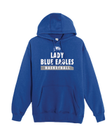 Central HS Basketball - Cotton Hoodie