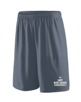 Central HS Basketball - Training Short With Pocket