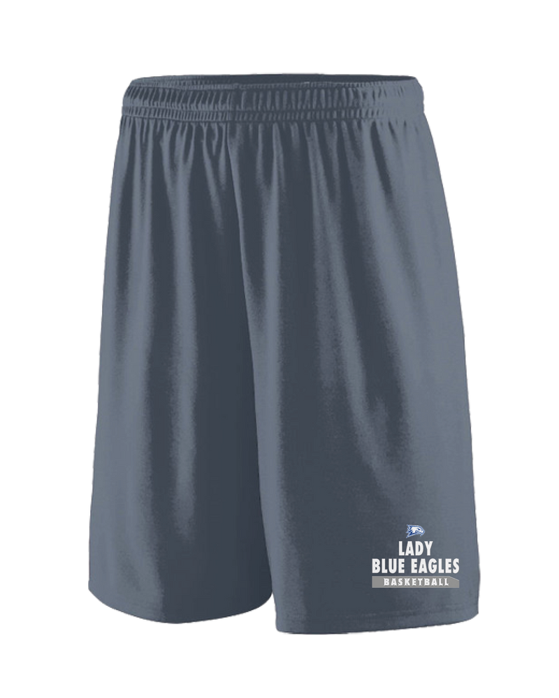 Central HS Basketball - Training Short With Pocket
