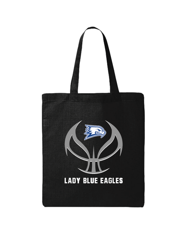 Central HS Full Ball - Tote Bag