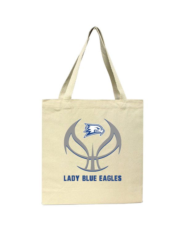 Central HS Full Ball - Tote Bag