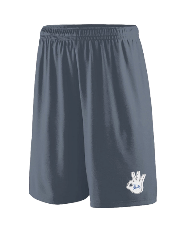 Central HS Shooter - 7" Training Shorts