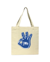 Central HS Shooter - Tote Bag