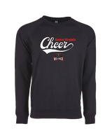 Central Virginia Banner - Crewneck Sweatshirt